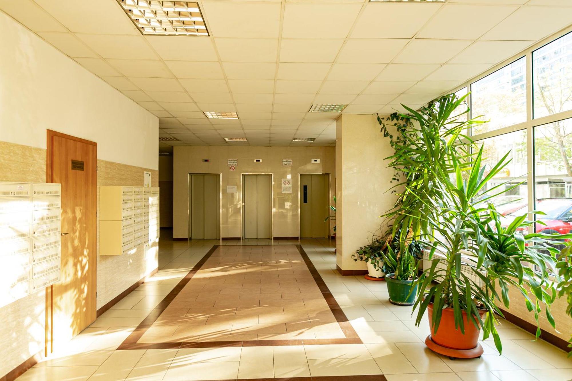 Grzybowska 30 Green - Better Rental Varsó Kültér fotó